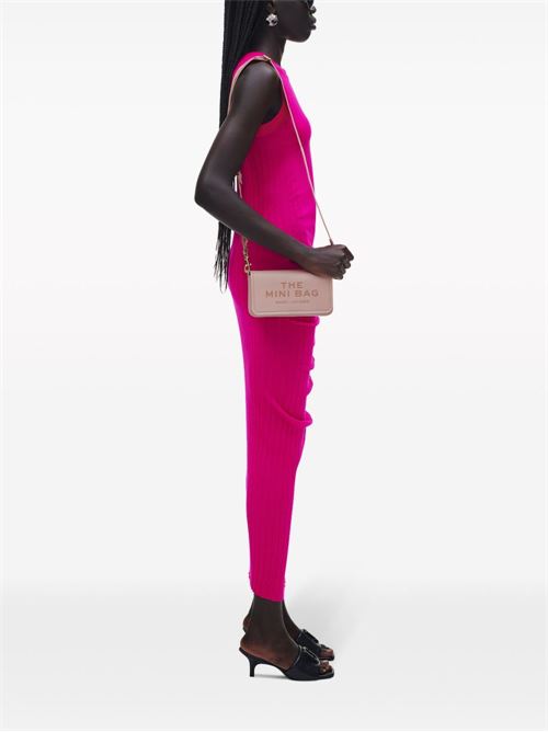 The Leather mini bag MARC JACOBS | 2S4SMN080S02624